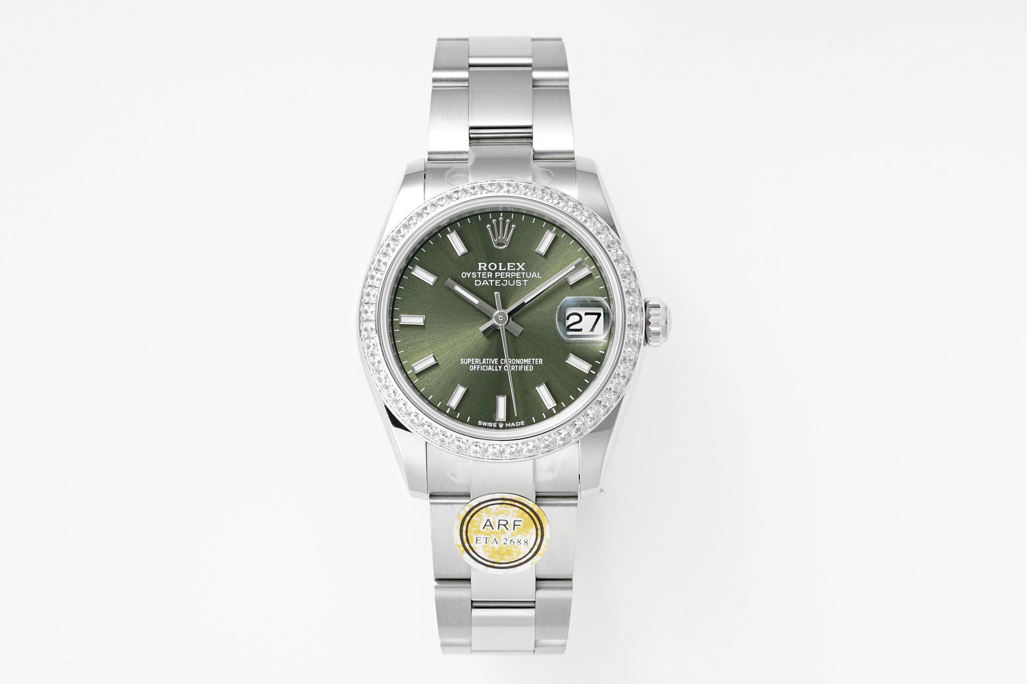 ROLEX 31mm 71